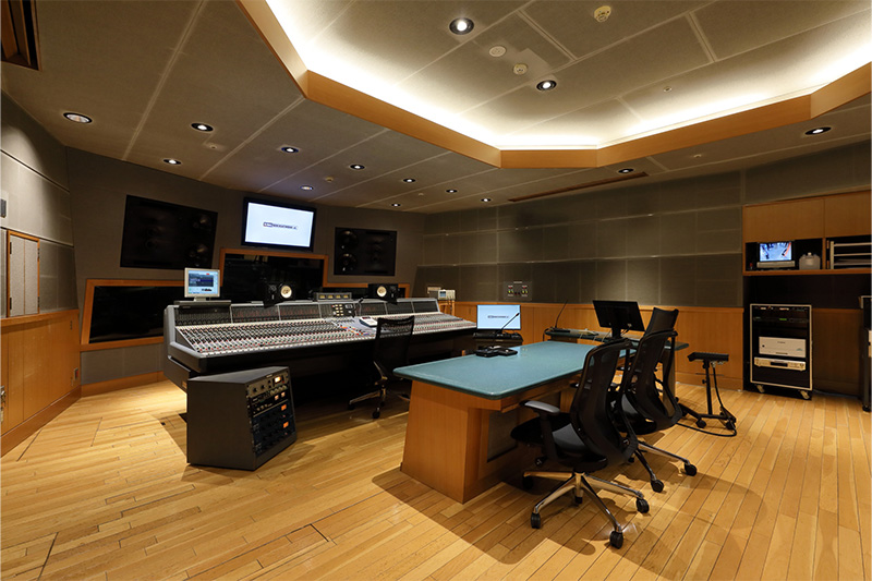 STUDIO 2 | キング関口台スタジオ