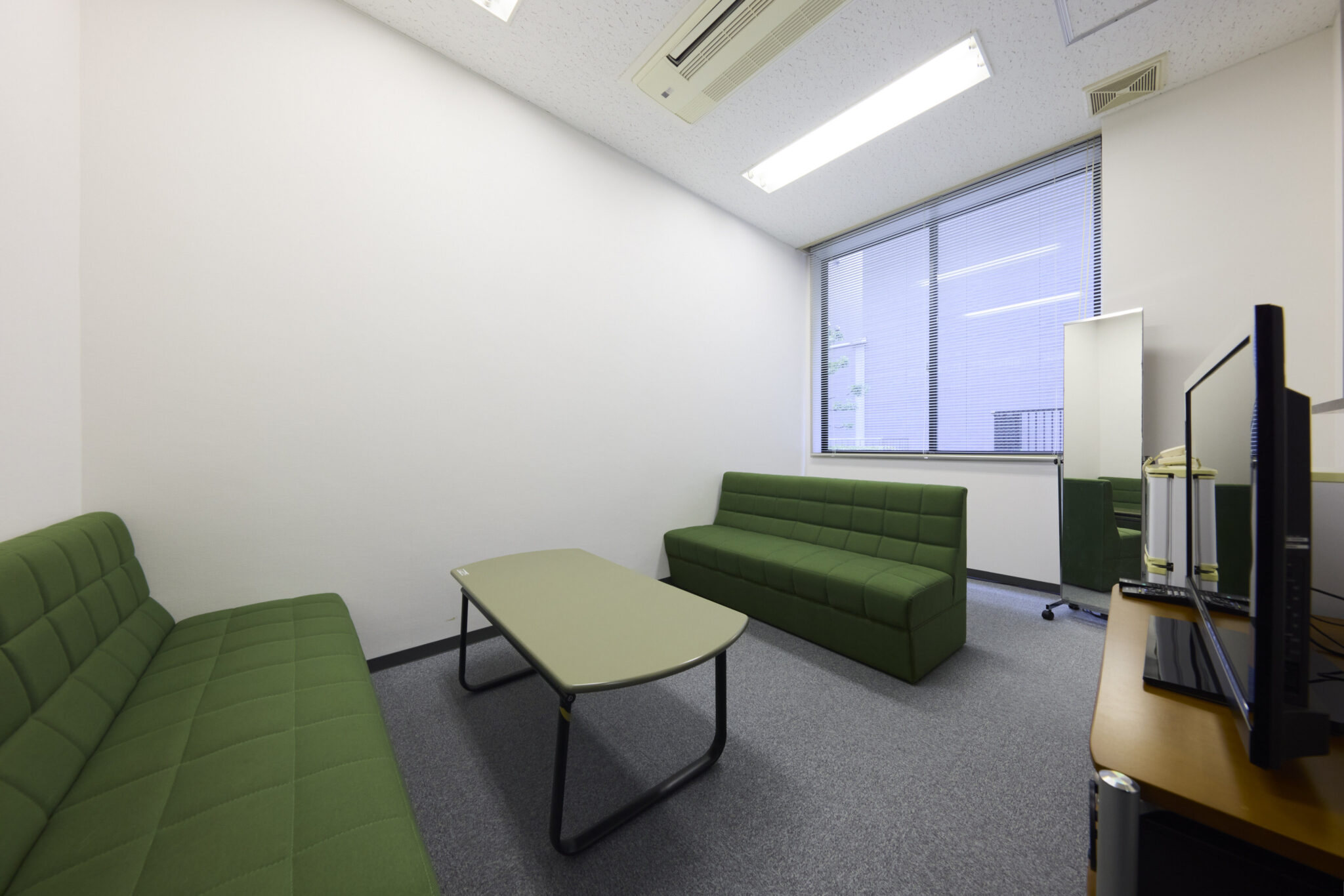YK STUDIO | キング関口台スタジオ